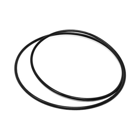 Springer Parts O-Ring, EPDM (FDA); Replaces Alfa Laval Part# 9611993582 9611993582SP